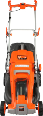 Газонокосилка электрическая PATRIOT CM 435XL- фото5