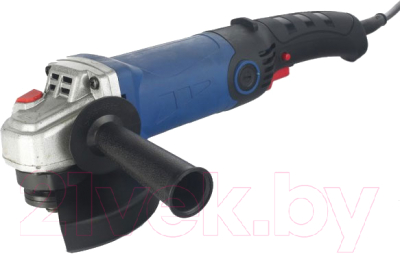 Угловая шлифовальная машина Победа УШМ-125/1075