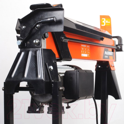 Дровокол электрический PATRIOT CE 5322- фото4