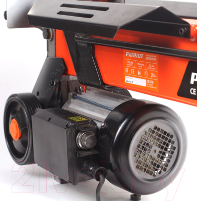 Дровокол электрический PATRIOT CE 3715- фото4