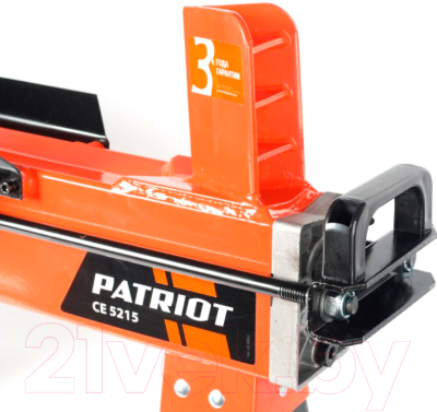 Дровокол электрический PATRIOT CE 5215- фото5