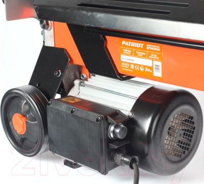Дровокол электрический PATRIOT CE 5215- фото6