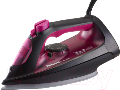 Утюг Panasonic NI-U400CPTW- фото