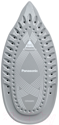 Утюг Panasonic NI-U400CPTW- фото2