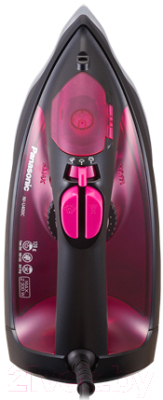 Утюг Panasonic NI-U400CPTW- фото6
