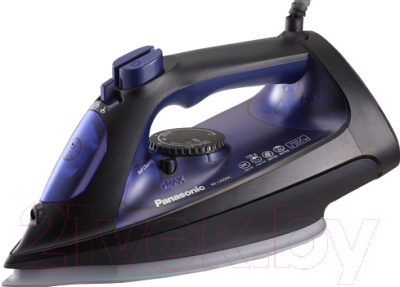 Утюг Panasonic NI-U600CATW- фото