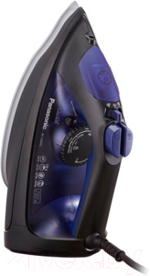 Утюг Panasonic NI-U600CATW- фото2