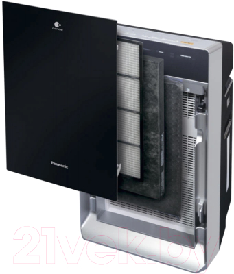 Очиститель воздуха Panasonic F-VXK70R-K- фото5