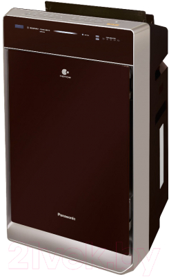 Очиститель воздуха Panasonic F-VXK70R-T- фото