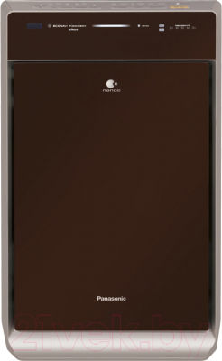Очиститель воздуха Panasonic F-VXK70R-T- фото2