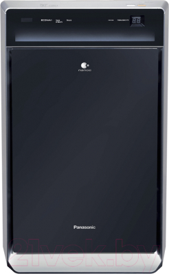 Климатический комплекс Panasonic F-VXK90R-K- фото2