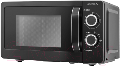 Микроволновая печь Supra 20MB55- фото2