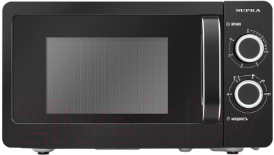 Микроволновая печь Supra 20MB55- фото3