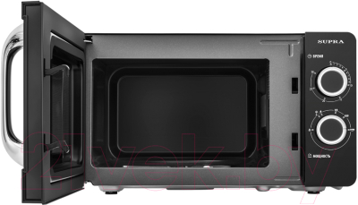 Микроволновая печь Supra 20MB55- фото4