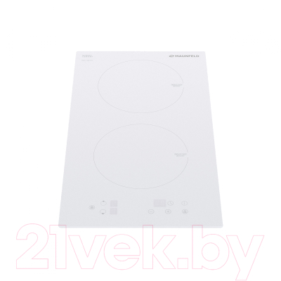 Индукционная варочная панель Maunfeld EVI.292-WH- фото2