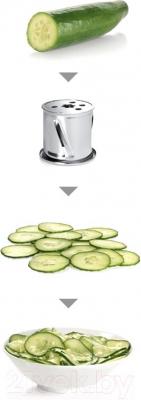 Мясорубка электрическая Bosch MFW68640- фото2