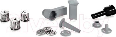 Мясорубка электрическая Bosch MFW68640- фото4
