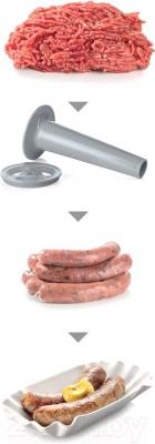 Мясорубка электрическая Bosch MFW68640- фото5
