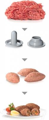 Мясорубка электрическая Bosch MFW68640- фото6