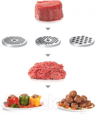 Мясорубка электрическая Bosch MFW68640- фото7