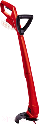 Триммер аккумуляторный Einhell GC-CT 18/24 Li P-Solo (3411104)- фото