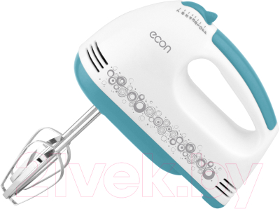 Миксер ручной Econ ECO-101MX- фото