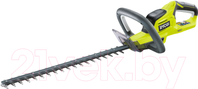 Кусторез аккумуляторный Ryobi OHT1845- фото