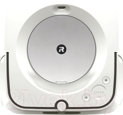 Робот-пылесос iRobot Braava Jet M6- фото