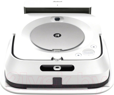 Робот-пылесос iRobot Braava Jet M6- фото4