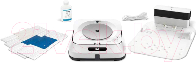 Робот-пылесос iRobot Braava Jet M6- фото6