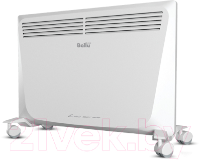 Конвектор Ballu Enzo BEC/EZMR-1000- фото