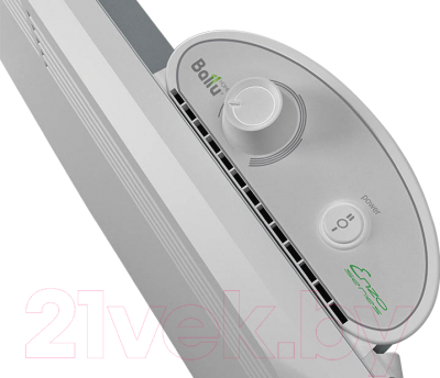 Конвектор Ballu Enzo BEC/EZMR-1000- фото2