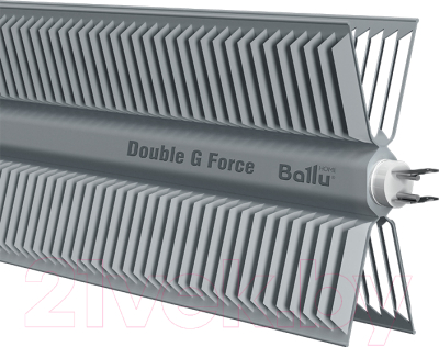 Конвектор Ballu Enzo BEC/EZMR-1000- фото3