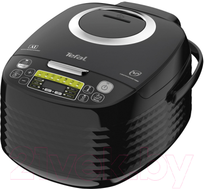 Мультиварка Tefal RK745832- фото