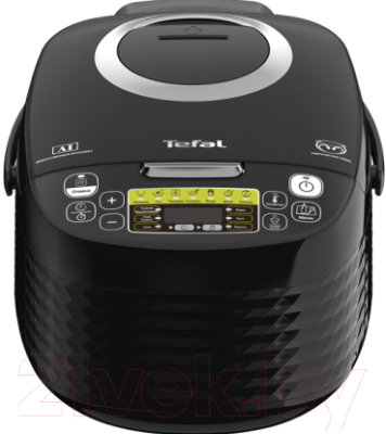 Мультиварка Tefal RK745832- фото2
