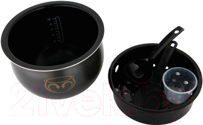 Мультиварка Tefal RK745832- фото4