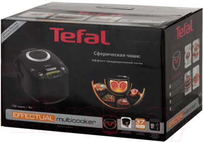 Мультиварка Tefal RK745832- фото5