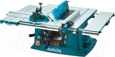 Циркулярный станок Makita MLT100N- фото