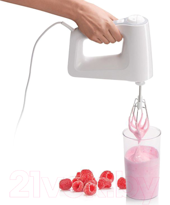 Миксер ручной Braun HM3137WH- фото4