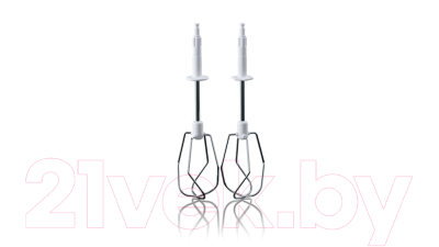 Миксер ручной Braun HM3137WH- фото7