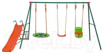 Игровой комплекс DFC SBN-03- фото