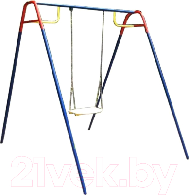 Качели Пионер ЦК