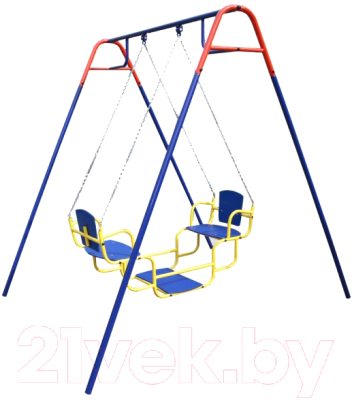 Качели Пионер Пионер-Дуэт- фото