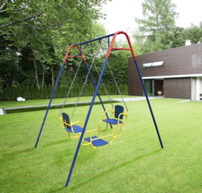 Качели Пионер Пионер-Дуэт- фото2