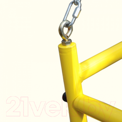 Качели Пионер Пионер-Дуэт- фото3