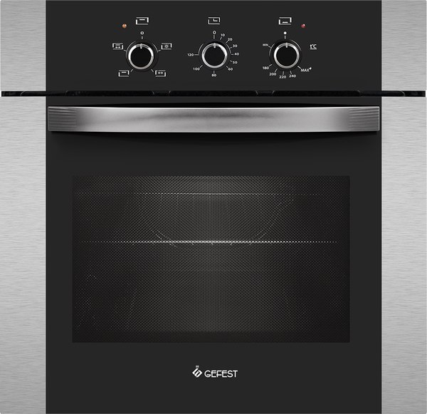 Газовый духовой шкаф GEFEST ДГЭ 621-01 Н3- фото