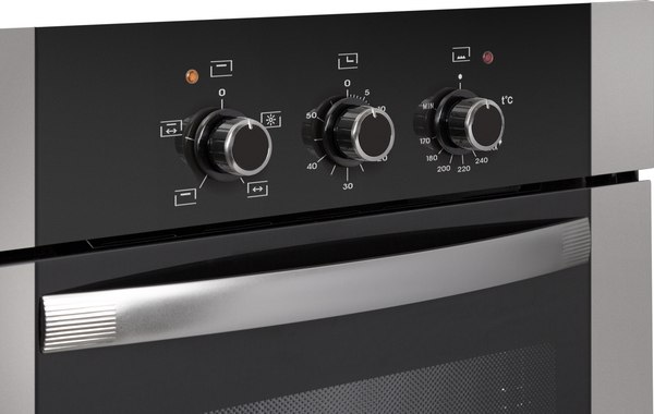 Газовый духовой шкаф GEFEST ДГЭ 621-01 Н3- фото2