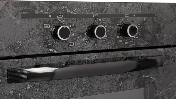Газовый духовой шкаф GEFEST ДГЭ 621-01 К53- фото2