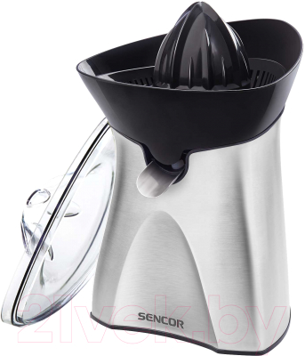 Соковыжималка электрическая Sencor SCJ 6050SS- фото2