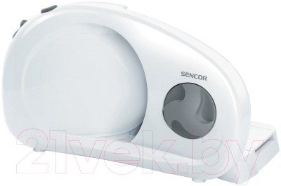Ломтерезка Sencor SFS 1000WH- фото